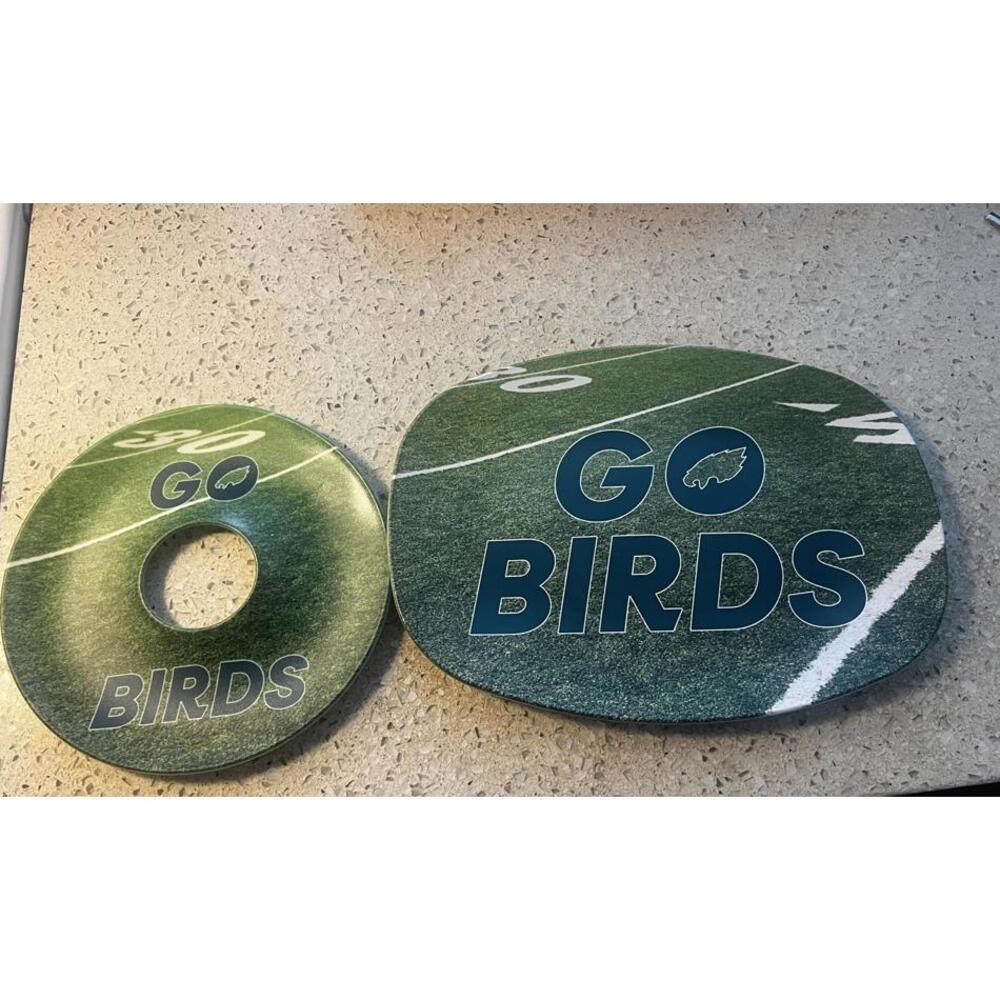 Eagles